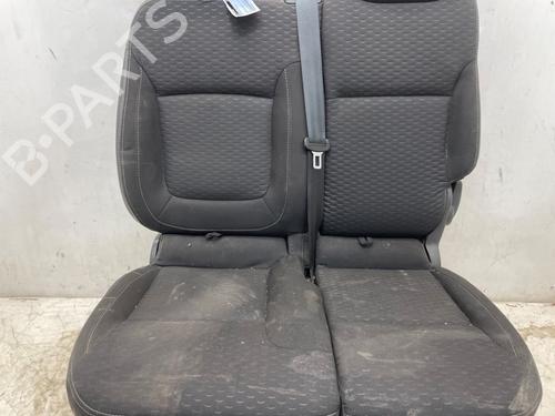 Right front seat OPEL VIVARO B Van (X82) 1.6 CDTI (05) | BP34423276C16 - Image 2