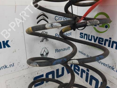Støddæmperfjeder CITROËN C3 II (SC_) 1.2 VTi 82 | BP33935054C152 - Image 2
