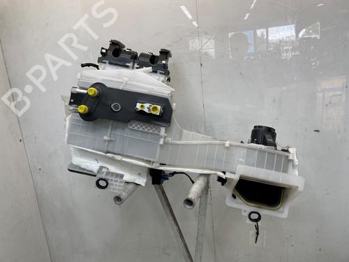Heater matrix box OPEL COMBO Box Body/MPV (K9) 1.5 D | BP38111459M61 - Image 4