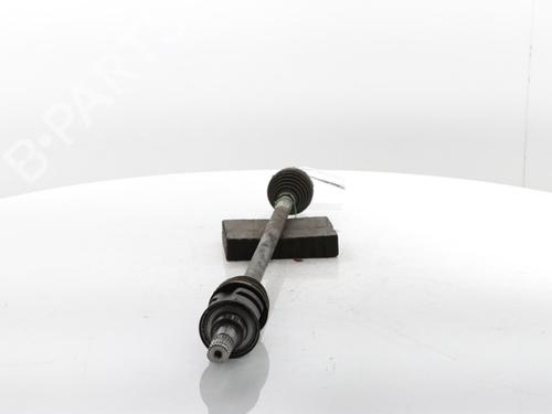 Right rear driveshaft TOYOTA RAV 4 V (_A5_, _H5_) 2.5 Hybrid AWD (AXAH54, AXAL54) | BP29426199M41 