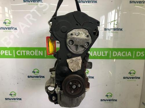 Engine CITROËN C4 I (LC_) 1.6 16V | BP40578713M1 - Image 4