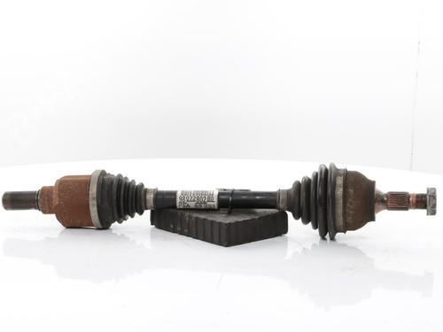 Used Left front driveshaft Left front driveshaft 38234935 38234935