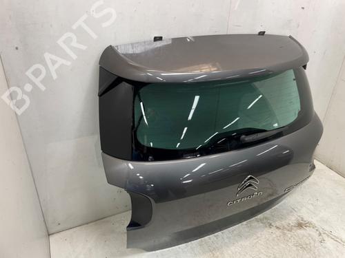 Tailgate CITROËN C3 AIRCROSS II (2R_, 2C_) 1.2 PureTech 110 (2RHNZB, 2RHNZW, 2RHNPX, 2RHNPJ) | BP29640656C6 