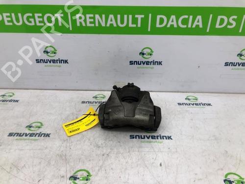 Right front brake caliper RENAULT CAPTUR I (J5_, H5_) 1.2 TCe 120 | BP40577779M104 - Image 3