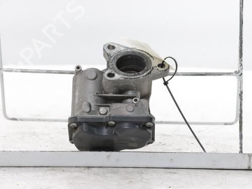 EGR-Ventil EGR-Ventil RENAULT CLIO IV Grandtour (KH_) 1.5 dCi 90 (KHN3, KHN4) (90 hp) 33845805 33845805