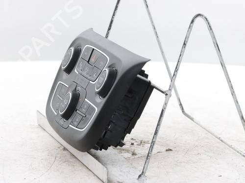 Climate control JEEP COMPASS (MP, M6, MV, M7) 1.3 | BP38111112I5 - Image 3