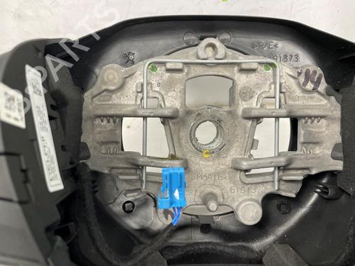 Rat PEUGEOT 2008 I (CU_) 1.2 THP 130 / PureTech 130 | BP25526957C49  - Image 5