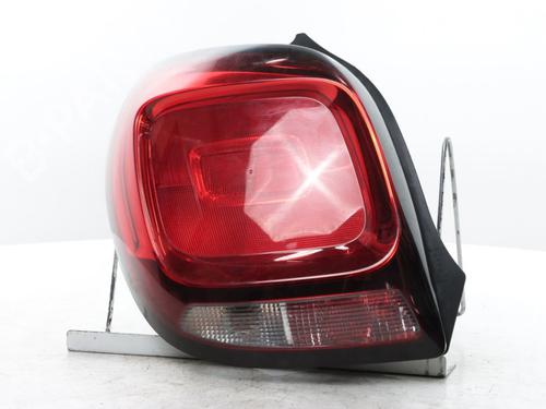 Used Left taillight Left taillight 38617995 38617995