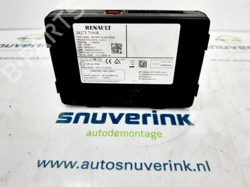 control-unit-renault-captur-i-j5_-h5_-2013-40570694 main image