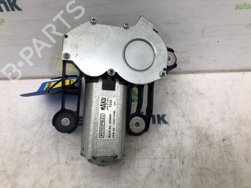 Rear wiper motor PEUGEOT BIPPER (AA_) 1.4 HDi | BP18247466M102 