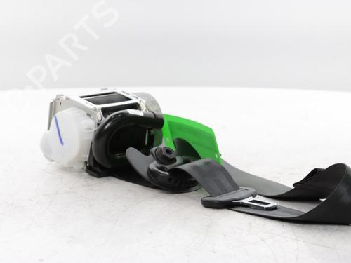 Front right seatbelt OPEL MOKKA 1.2 (76) | BP34563849I25 - Image 2