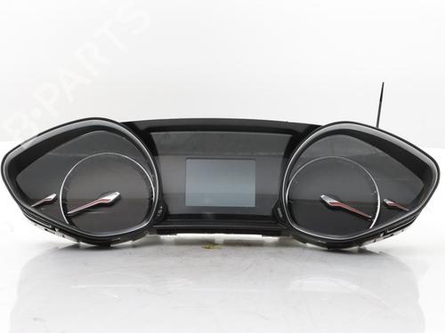 Kombiinstrument Kombiinstrument 38409396 38409396