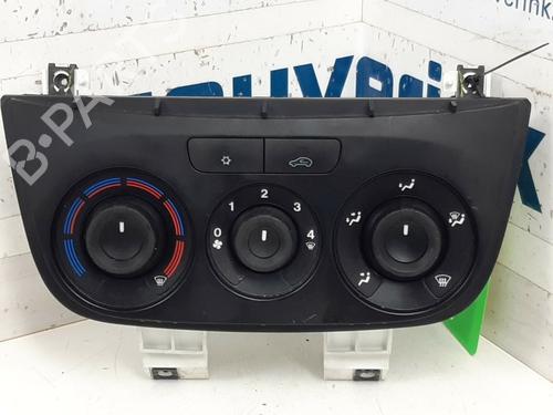 Used Climate control Climate control 13324000 13324000