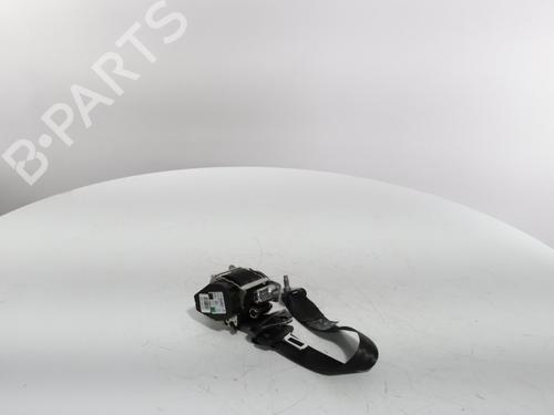 Rear right seatbelt PEUGEOT 208 II (UB_, UP_, UW_, UJ_) 1.2 MHEV | BP27688417I28 
