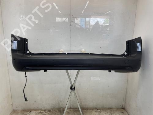 Used Rear bumper Rear bumper PEUGEOT PARTNER Box Body/MPV (K9) 1.5 BlueHDI 130 (131 hp) 36538821 36538821