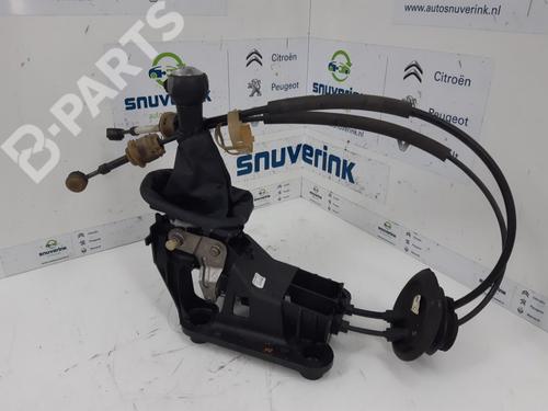 Used Manual gearbox selector Manual gearbox selector PEUGEOT 207 SW (WK_) 1.6 16V (120 hp) 10794969 10794969