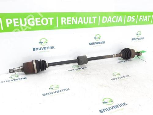 right-front-driveshaft-opel-corsa-d-s07-2006-2007-2008-2009-2010-2011-2012-2013-2014-2015-40573620 main image