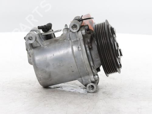 AC compressor CITROËN BERLINGO Box Body/MPV (K9) PureTech 110 | BP36538620M34 - Image 6