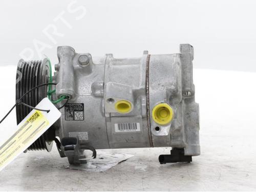 Used AC compressor AC compressor ALFA ROMEO TONALE (965_) 1.5 Mild Hybrid (160 hp) 36089866 36089866