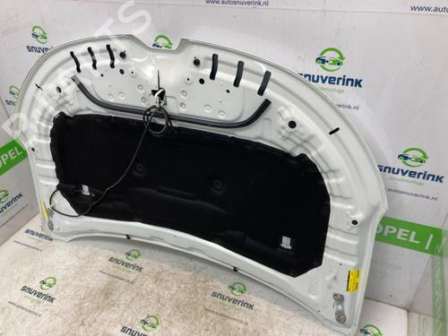 Capot RENAULT AUSTRAL E-TECH 200 Hybrid (HGM2) | BP24841027C1 - Image 6