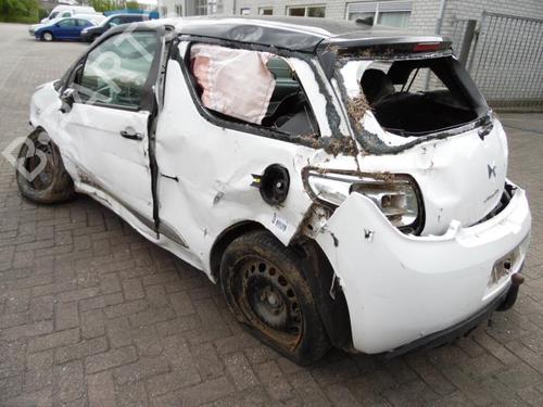 Switch CITROËN DS3 (SA_) 1.6 HDi 90 | BP40594904I30  - Image 7