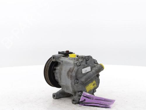 AC compressor FIAT 500 (312_) 0.9 (312AXG1A, 312.AXG11) | BP30758794M34