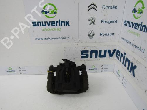 Used Left rear brake caliper MERCEDES-BENZ VITO / MIXTO Van (W639) 115 CDI (639.601, 639.603, 639.605) (150 hp) 21111603