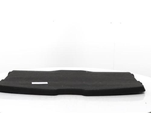 Used Rear parcel shelf Rear parcel shelf PEUGEOT 2008 I (CU_) 1.2 THP 130 / PureTech 130 (130 hp) 36538737 36538737