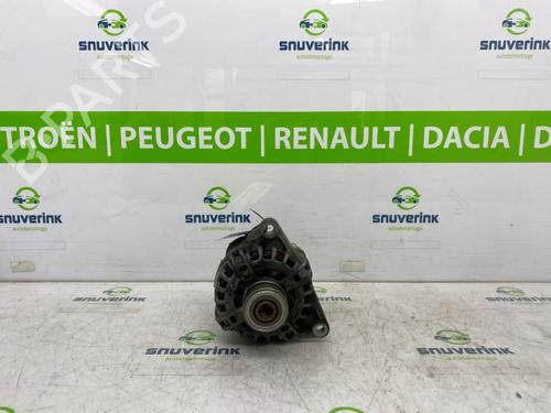 Used Alternator Alternator 18413832 18413832
