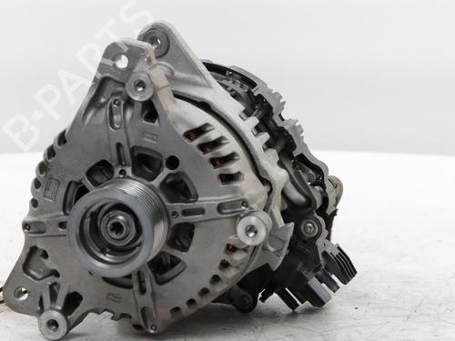 Alternator DACIA DUSTER (PYM_, PYN_) 1.2 TCe 130 | BP33697231M7 - Image 6