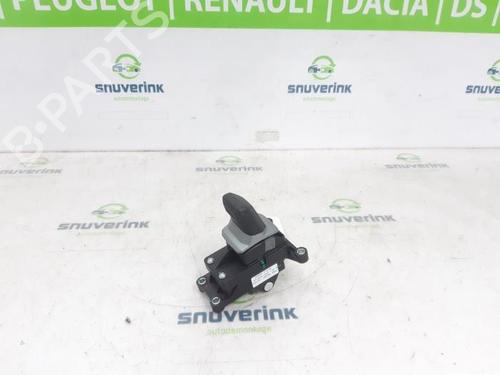 Used Gear lever Gear lever DACIA SPRING Extreme (65 hp) 40583561 40583561