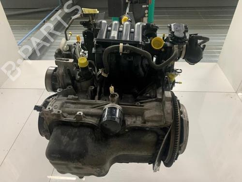 Engine MAZDA 2 (DE_, DH_) 1.3 MZR (DE3FS) | BP40589455M1  - Image 6