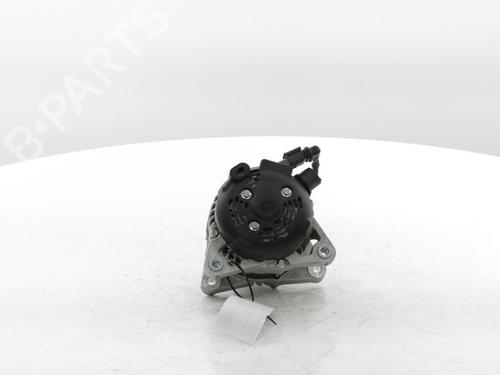 Alternator PEUGEOT 5008 II (MC_, MJ_, MR_, M4_) 1.2 THP (MRHNYH, MRHNYW, MRHNSJ, MRHNSU, MRHNSM) | BP29069114M7 