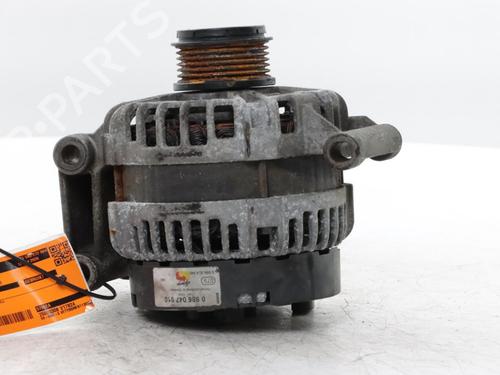 Used Alternator Alternator 34567173 34567173