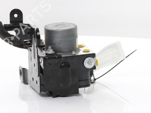 ABS pump OPEL COMBO Box Body/MPV (K9) 1.5 D | BP38111473M43 - Image 8