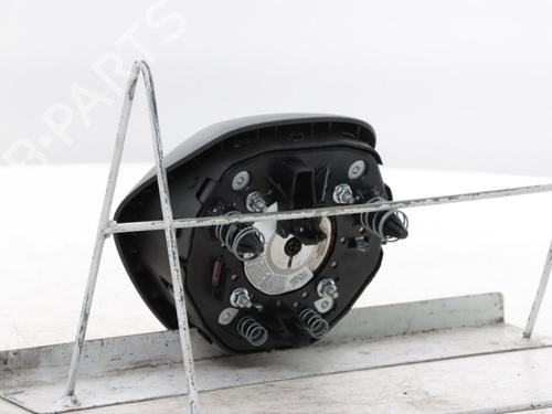 Driver airbag RENAULT CLIO V (B7_) 1.0 TCe 90 (B7MT) | BP34058065C9 - Image 5