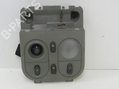 Mando RENAULT SCÉNIC I MPV (JA0/1_, FA0_) 1.6 (JA00) (110 hp) 21110182