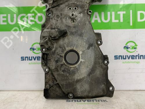Timing cover RENAULT CAPTUR I (J5_, H5_) 0.9 TCe 90 | BP24918042M123 - Image 4