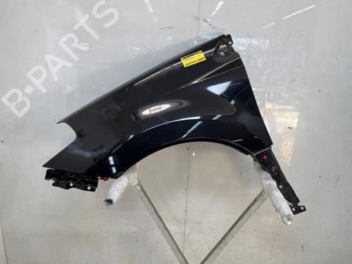 Forskærm venstre Forskærm venstre RENAULT KOLEOS I (HY_) 2.0 dCi 4x4 (HY0K) (150 hp) 33874409 33874409