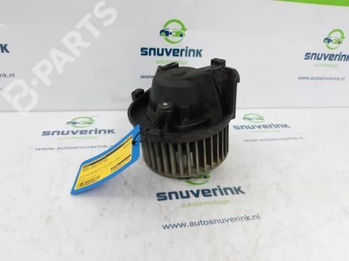 Used Heater blower motor Heater blower motor PEUGEOT BOXER Van (230L) 2.5 D (86 hp) 10802956 10802956