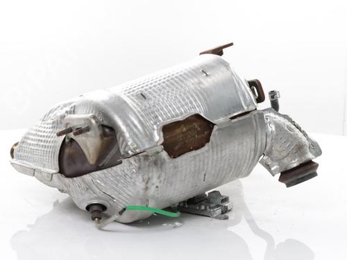 Catalyst RENAULT EXPRESS Box Body/MPV 1.5 Blue dCi 75 (F6AA) | BP39507856M10 - Image 7