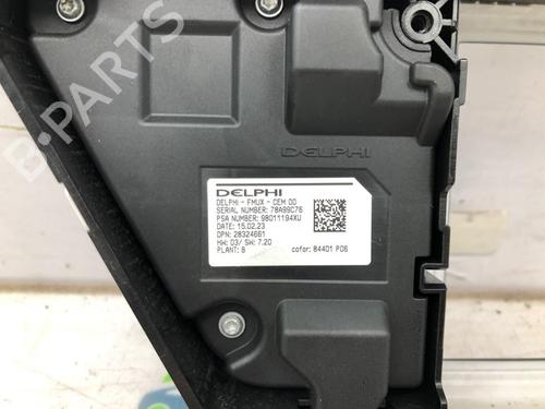 Switch CITROËN C4 Picasso II 1.2 THP 130 | BP24185005I30  - Image 5