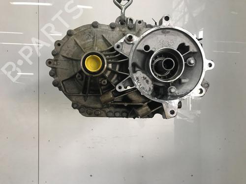 Gearbox TOYOTA PROACE Van (MDZ_) Electric (MDZS, MDZZ) | BP27688111M3 