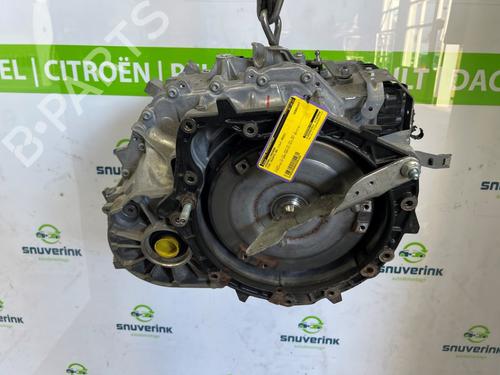 Gearbox FIAT DUCATO Van (250_) 140 Multijet 2,2 D | BP15729844M3 