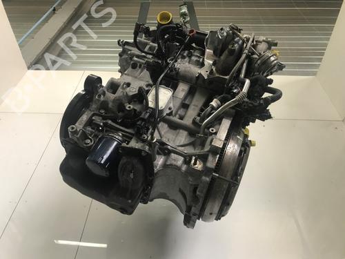 Engine PEUGEOT 2008 I (CU_) 1.2 THP 110 / PureTech 110 | BP34423633M1 - Image 6