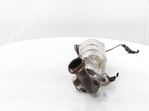 Catalyst PEUGEOT 2008 I (CU_) 1.2 THP 110 / PureTech 110 | BP30186599M10