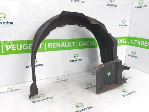 Hjulbue Hjulbue 15531137 15531137