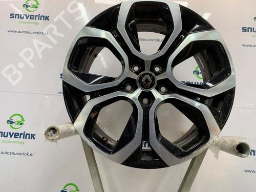 Rim RENAULT ARKANA I (LCM_, LDN_) 1.6 E-TECH 145 (LDMU) | BP26665596C45 