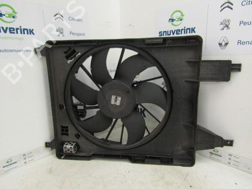 Used Radiator fan Radiator fan 10790793 10790793