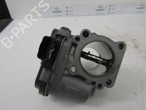 Throttle body CITROËN JUMPY II Van 1.6 HDi 90 8V | BP40565741M82 - Image 2